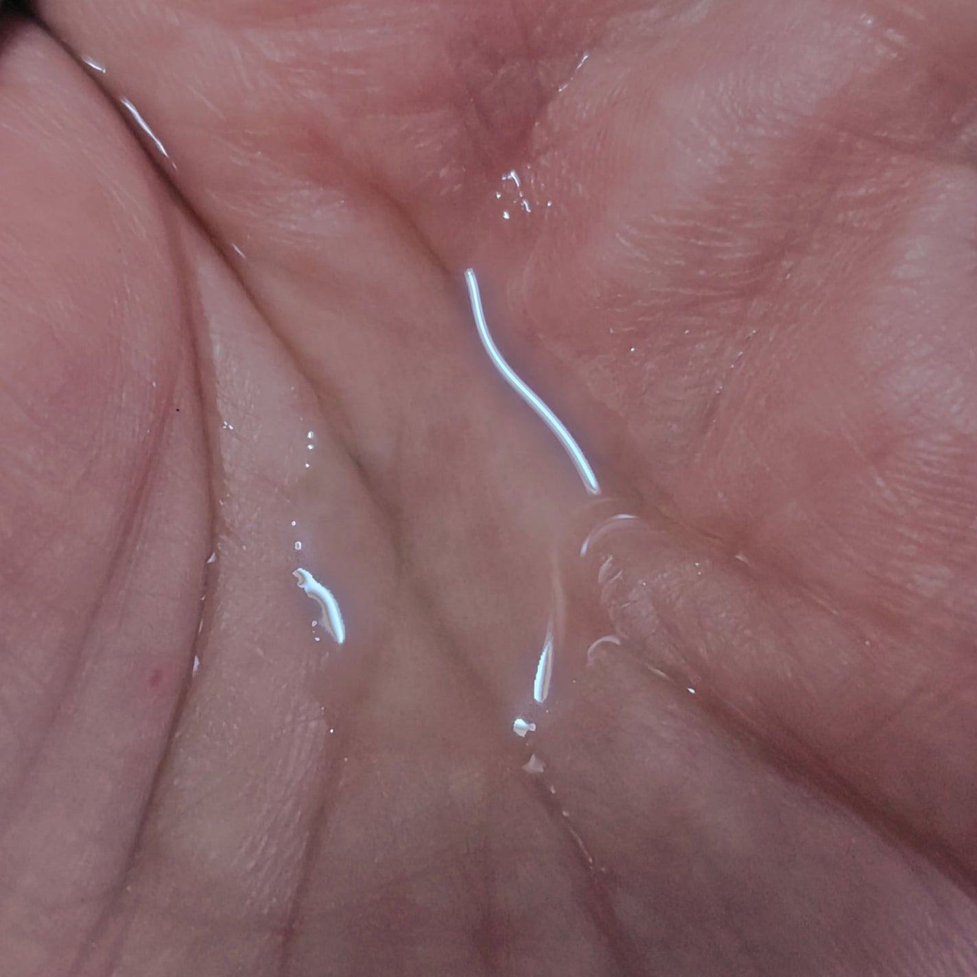 ナールスピュア/ナールス/化粧水を使ったクチコミ(4枚目)