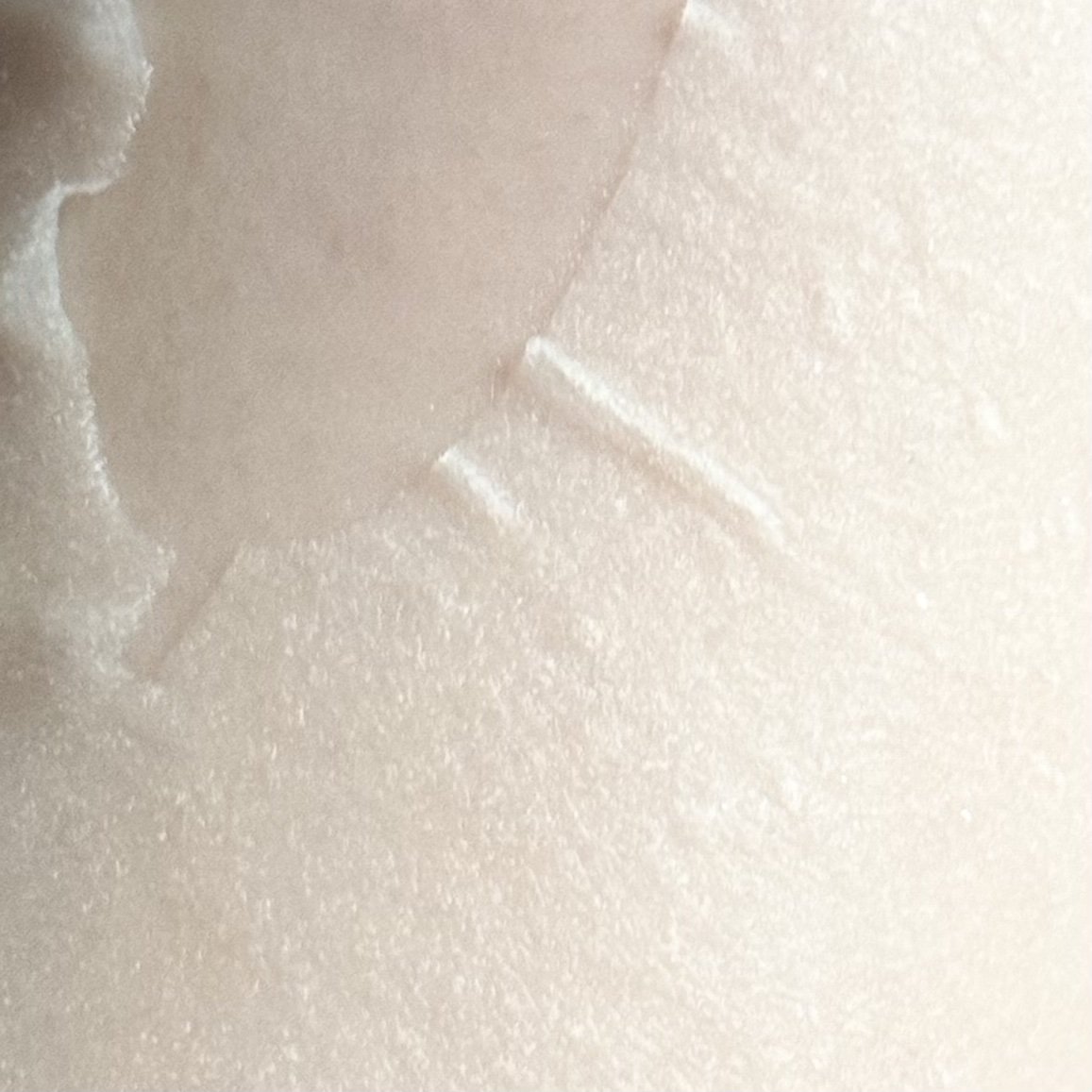 レチノールピュアブライトユースマスク30枚入/ネイチャーリパブリック/シートマスク・パックを使ったクチコミ（3枚目）