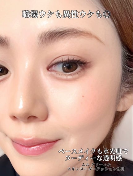 アーティスト ブロウ シェーダー スリム/JUNG SAEM MOOL/アイブロウペンシルを使ったクチコミ(9枚目)