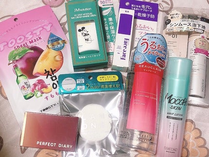 はるたの on LIPS 「セルレlucky福袋💖ネタバレ3枚目、5枚目が3000円4枚目..」(6枚目)