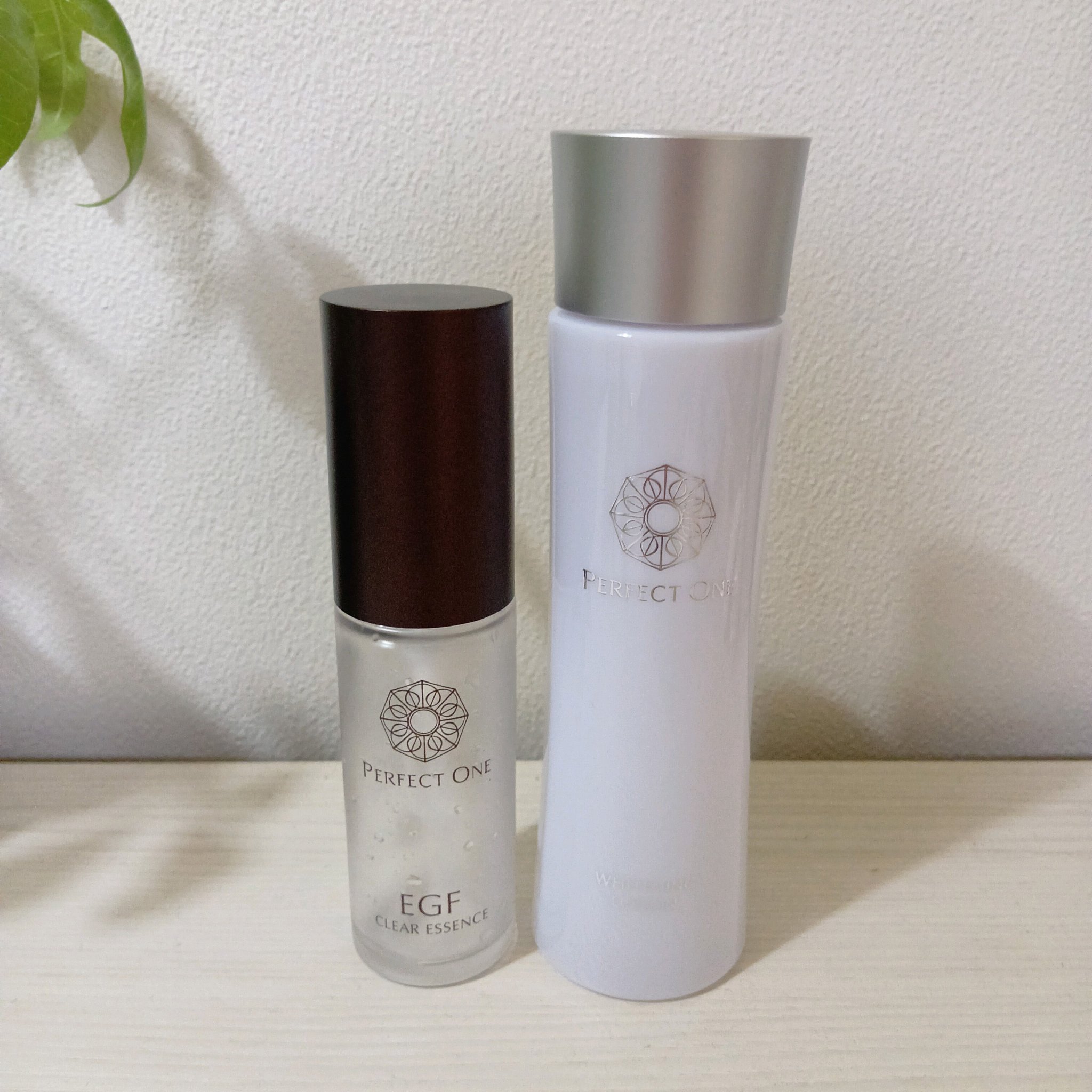 試してみた】SPクリアエッセンス パーフェクトワンの効果・肌質別の