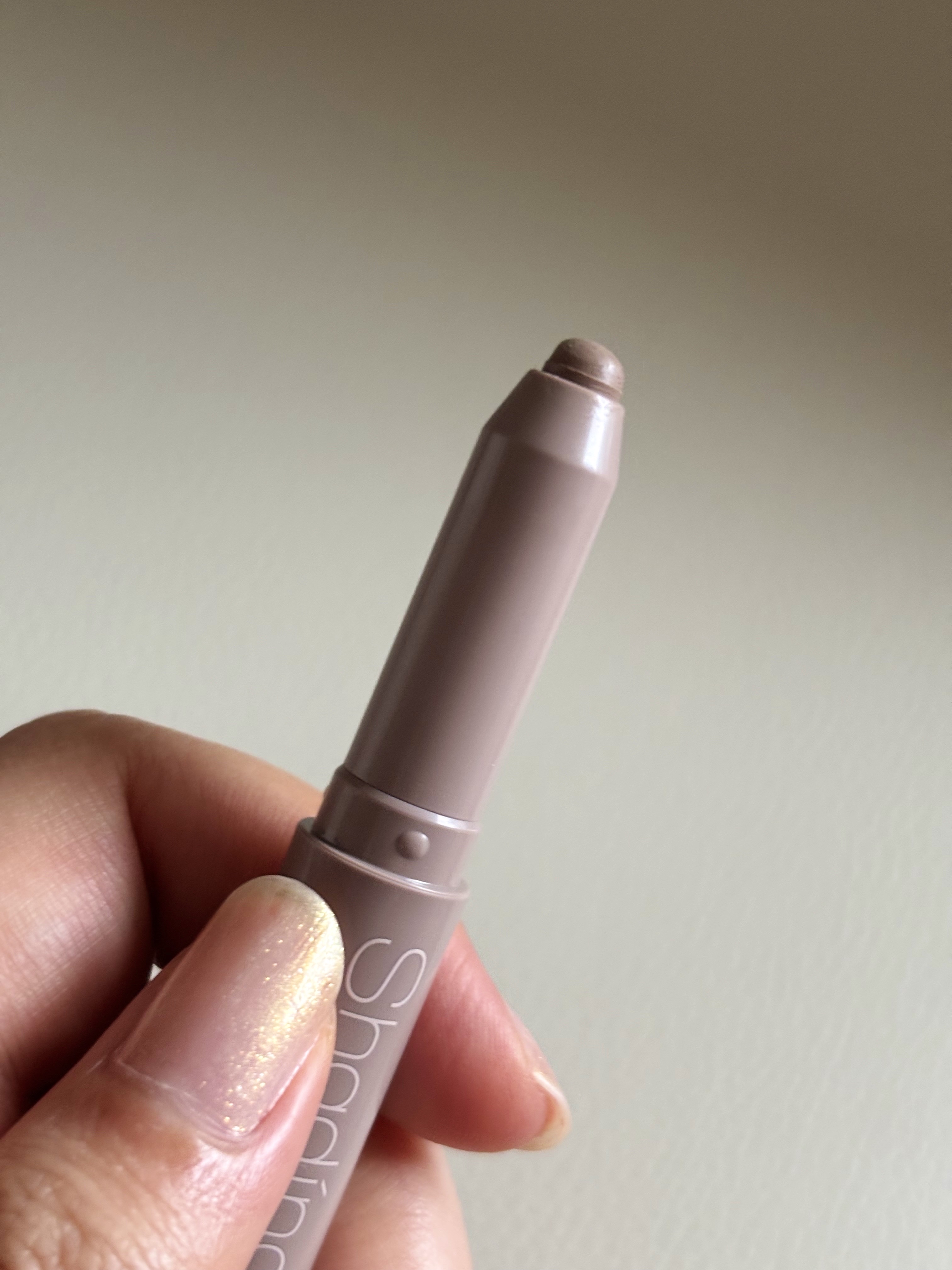 シェーディングペンシル/CEZANNE/ハイライト・シェーディングを使ったクチコミ（2枚目）