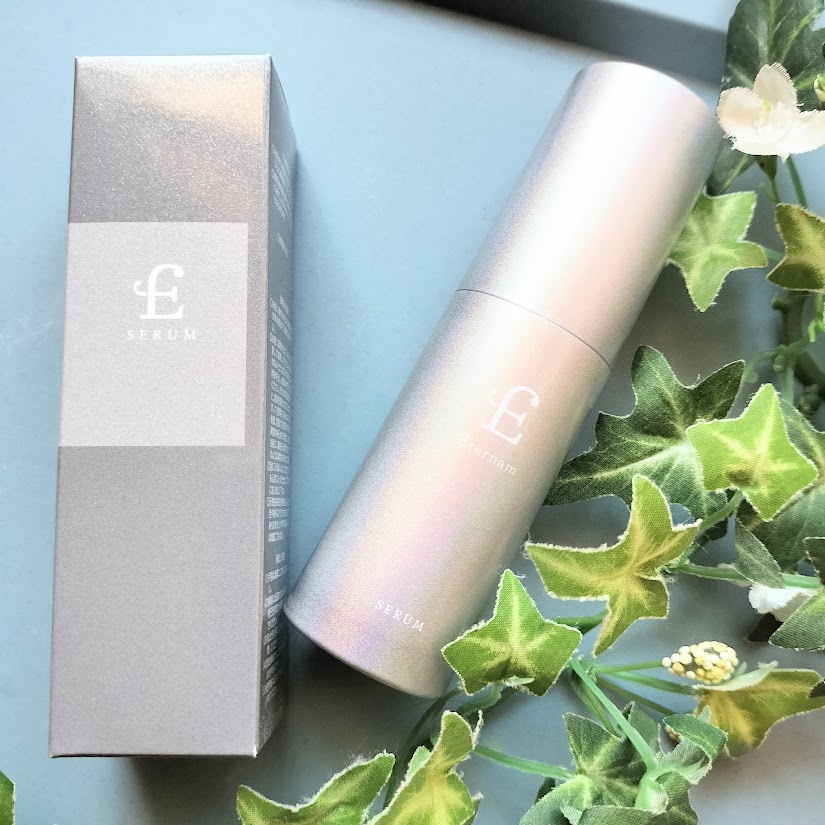 エテルナム​ セラム/エテルナム/美容液を使ったクチコミ（1枚目）