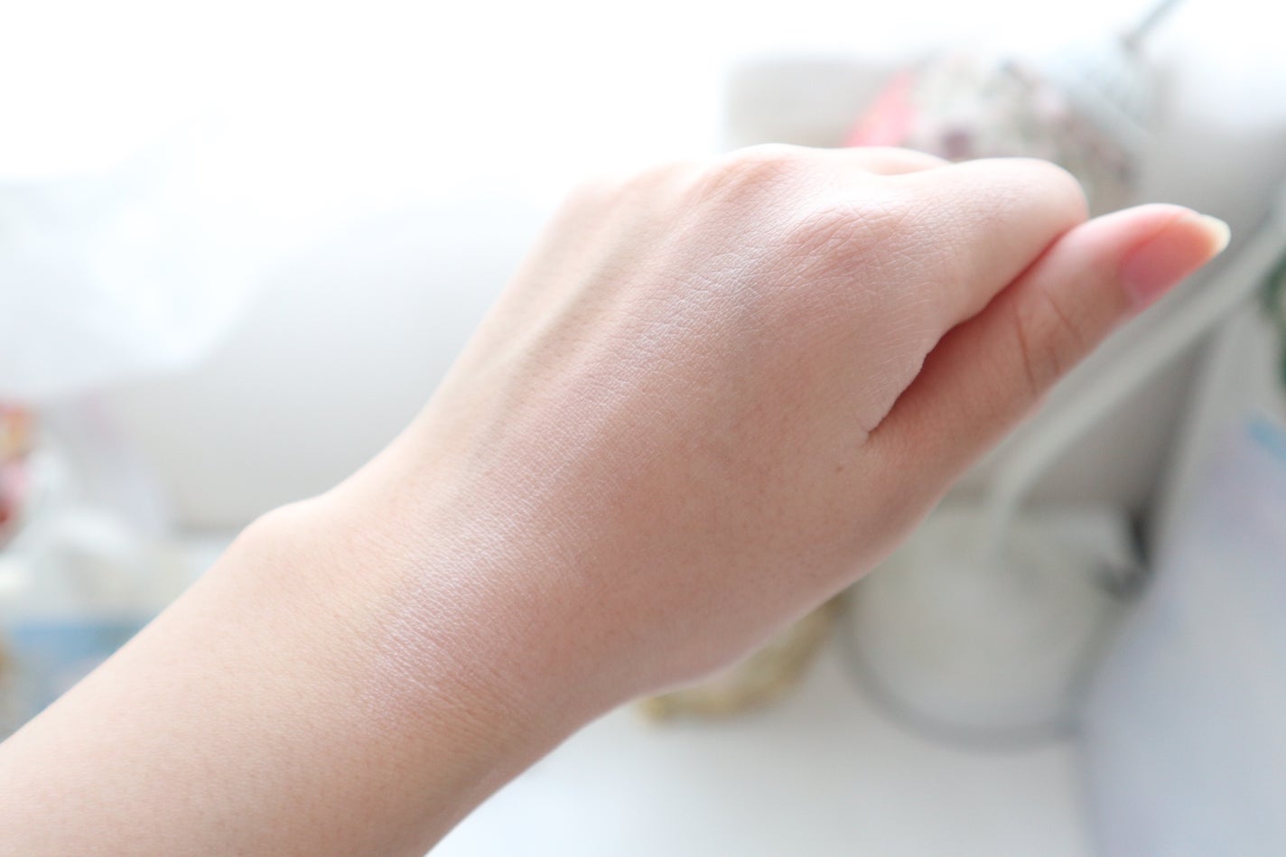 プロテクティング プライマー/PAUL & JOE BEAUTE/化粧下地 by haru