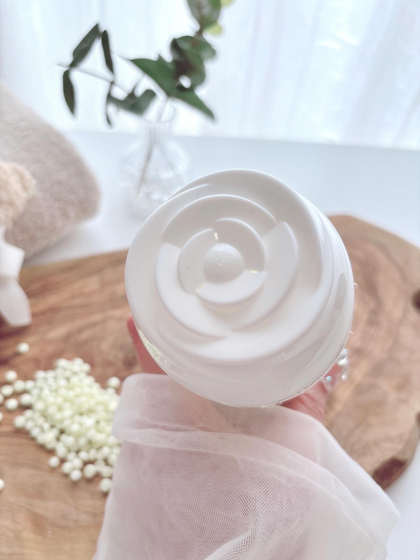 アフューム 香りビーズ PARIS SERIES(パリシリーズ) Wash Scent Booster Arch(アーチ)/arFUM/柔軟剤を使ったクチコミ（3枚目）