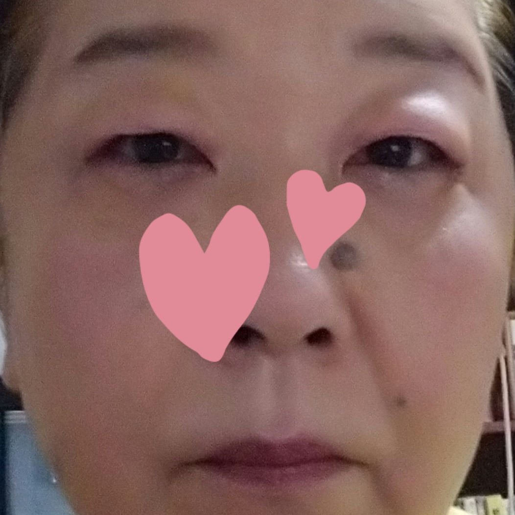 GLASS SKIN ESSENCE PACT  PERFECT/AGE20’s/その他ファンデーションを使ったクチコミ（3枚目）