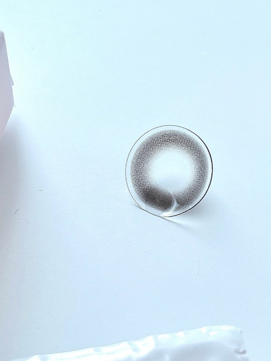 classilens witty/Classilens/１ヶ月（１MONTH）カラコンを使ったクチコミ（3枚目）