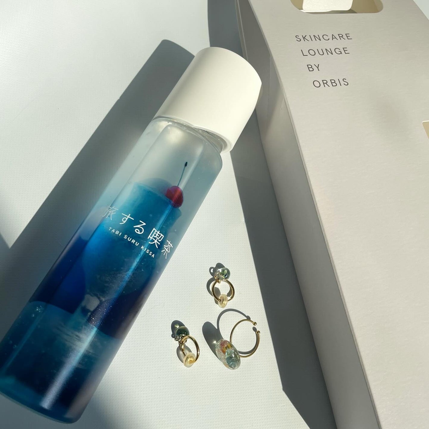 オルビスユー エッセンスローション /オルビス/化粧水を使ったクチコミ(5枚目)