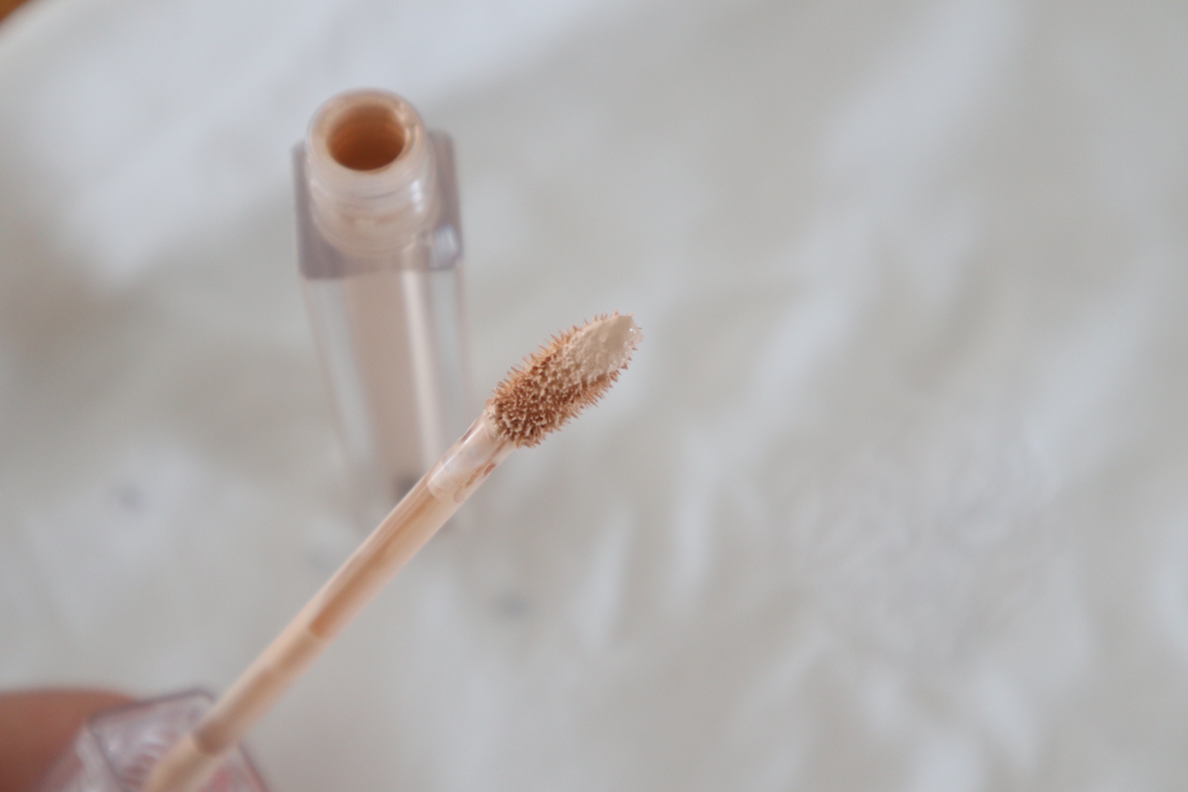 ダーマシンコンシーラー/23years old/リキッドコンシーラーを使ったクチコミ（3枚目）