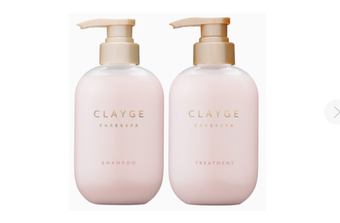 シャンプー/トリートメント パールシャイン(PS) トリートメント詰替(400ml)/CLAYGE/市販シャンプーを使ったクチコミ（1枚目）