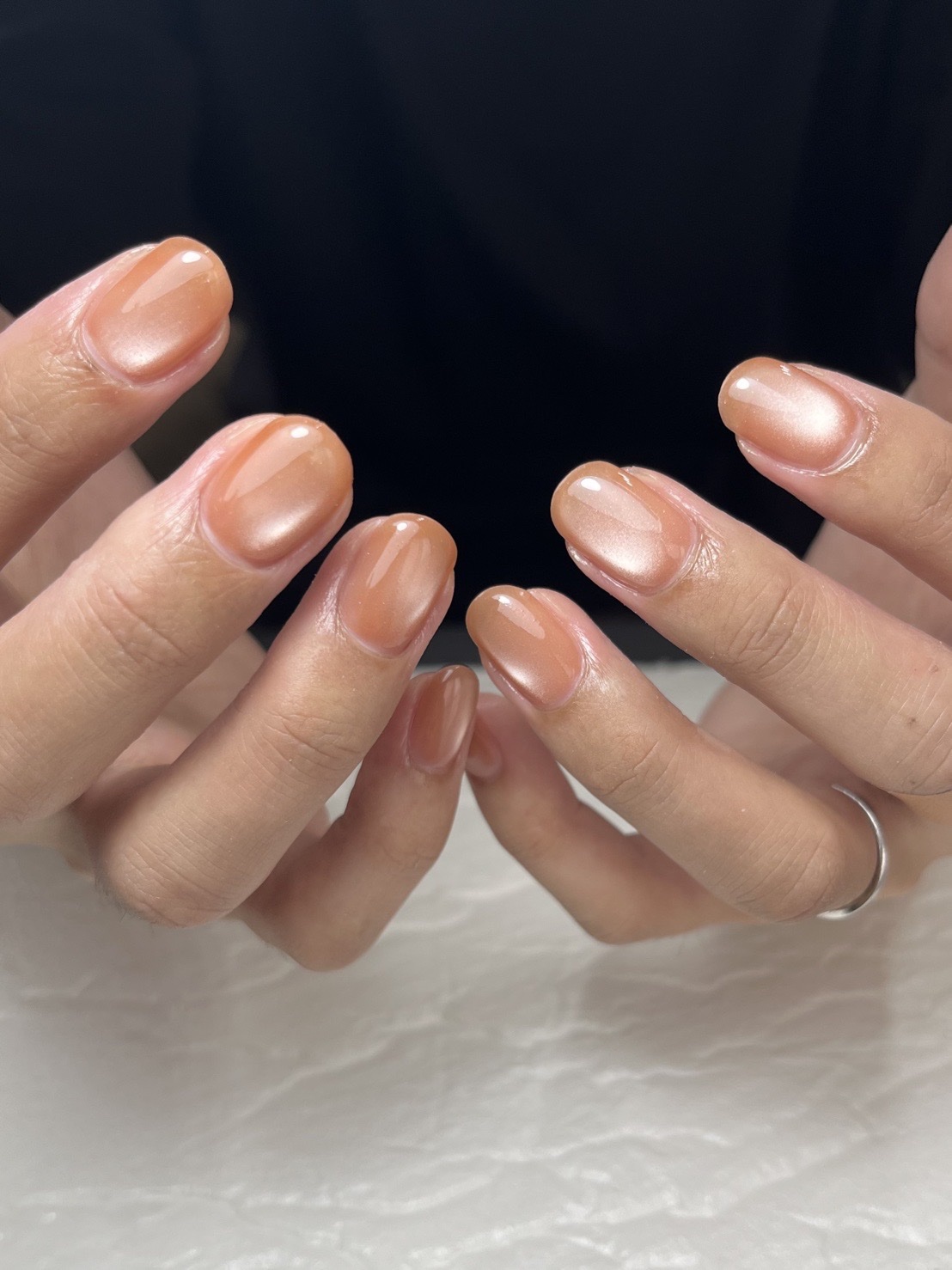 甘皮ケアオイル/無印良品/ネイルオイル・トリートメントを使ったクチコミ（3枚目）