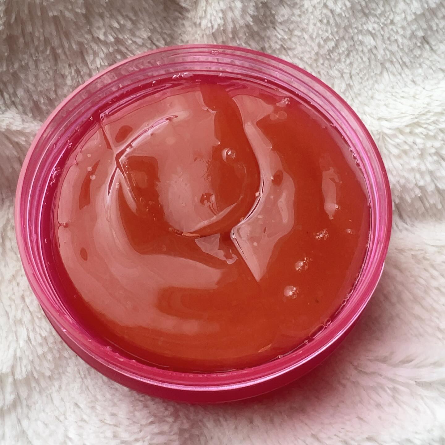 アイソイ 目元集中ケア アイゲルパッチ /ISOI/アイケア・アイクリームを使ったクチコミ（3枚目）