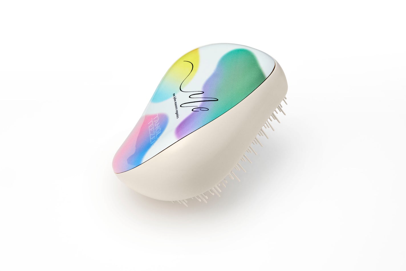 me john masters organics×TANGLE TEEZER コンパクトスタイラー john masters organics