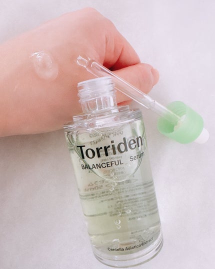 ダイブイン セラム/Torriden/美容液を使ったクチコミ(6枚目)