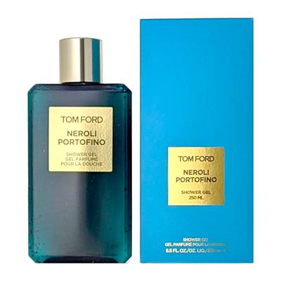 TOM FORD BEAUTY ネロリ・ポルトフィーノ シャワー ジェル