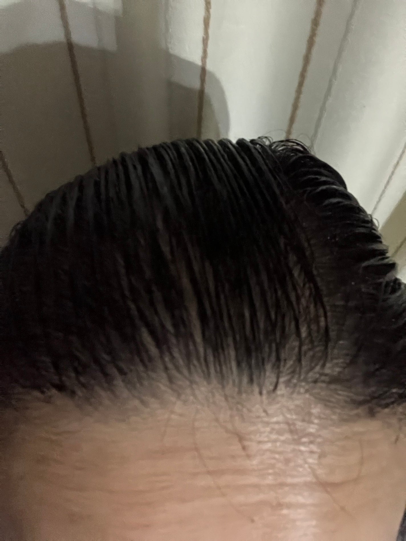 アルガネーゼ オイルインカラートリートメント/ウィルミナ/ヘアカラーを使ったクチコミ(4枚目)