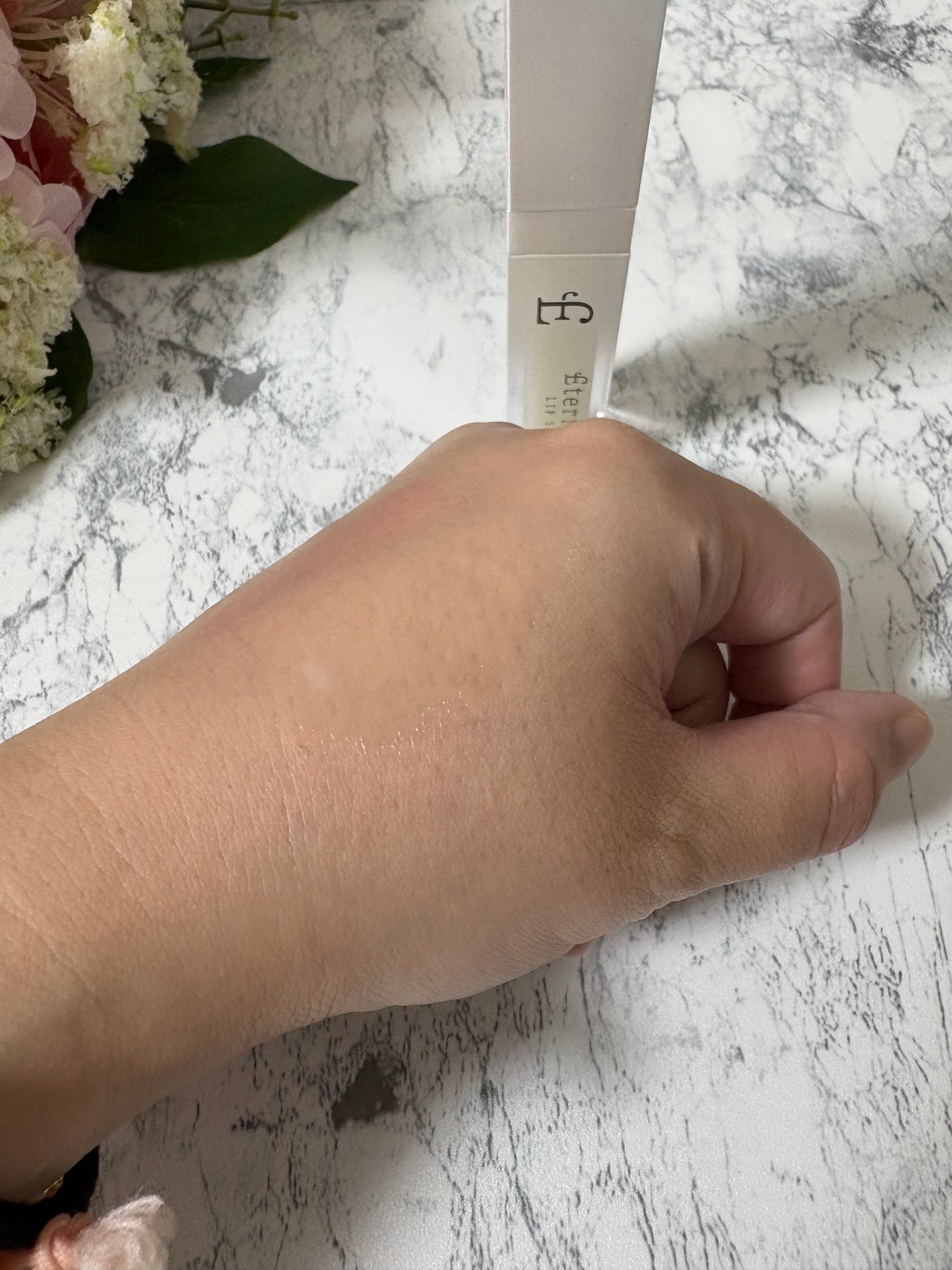 エテルナムリップセラム /エテルナム/リップ美容液を使ったクチコミ(4枚目)