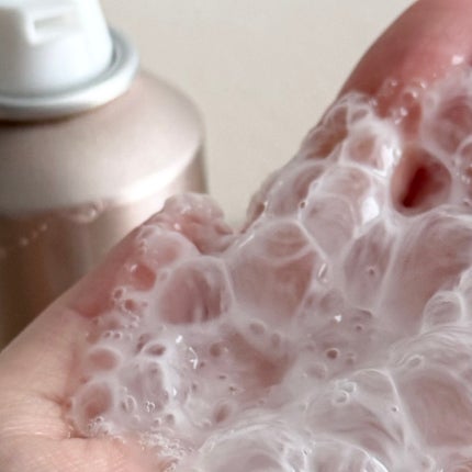 DEOPATI ワキ用スパークリング洗浄料/マックス/デオドラント・制汗剤を使ったクチコミ(2枚目)