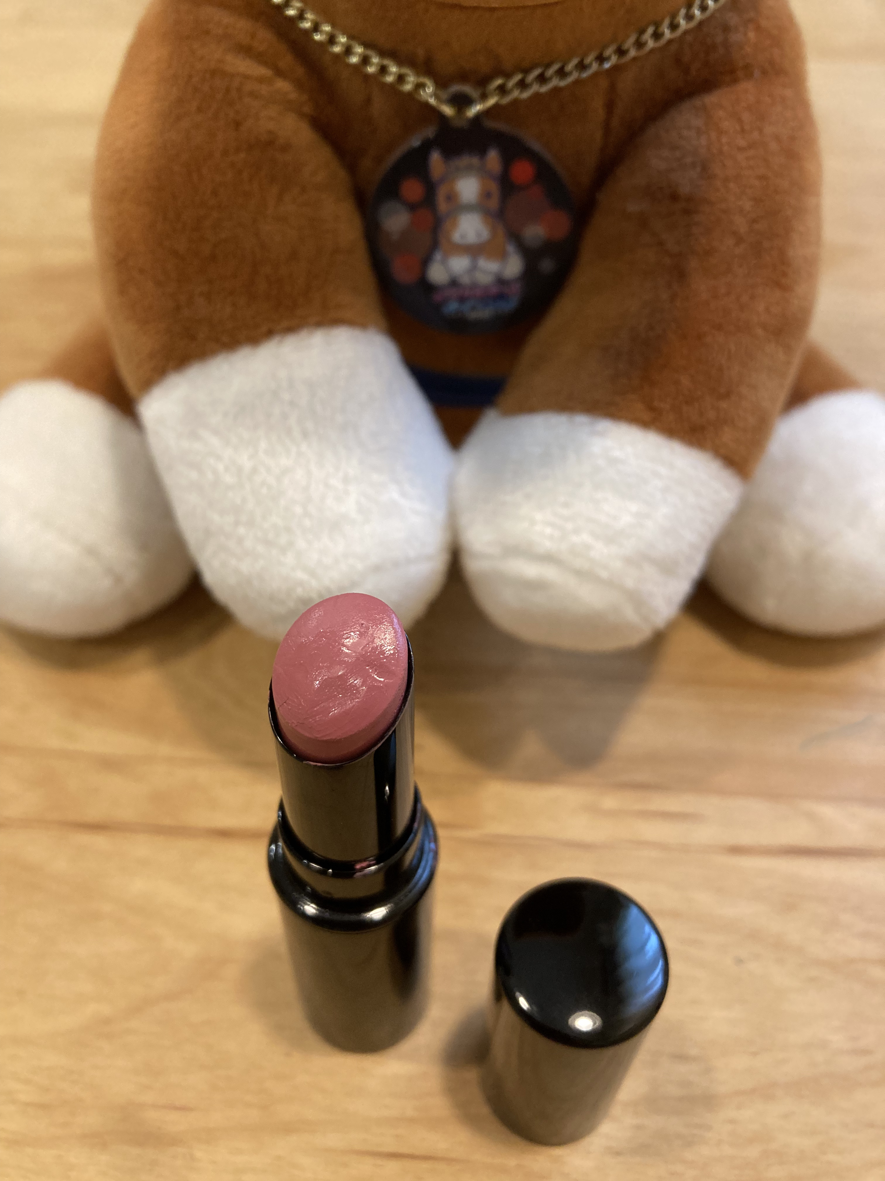 ネンマクフェイク ルージュ/Visée/口紅を使ったクチコミ（1枚目）