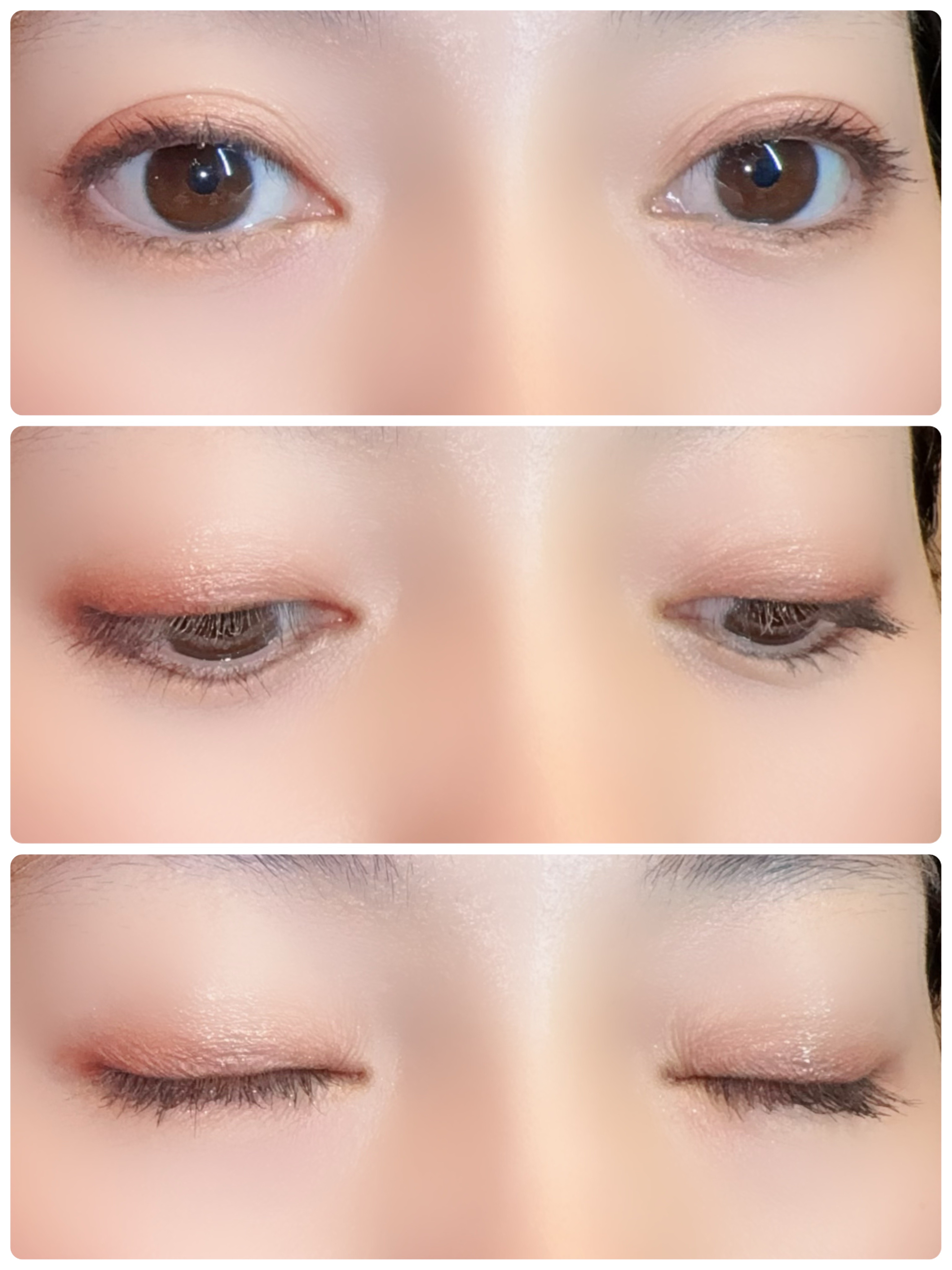 ブラッシュ & ハイライト デュオ /BOBBI BROWN/パウダーチークを使ったクチコミ（2枚目）