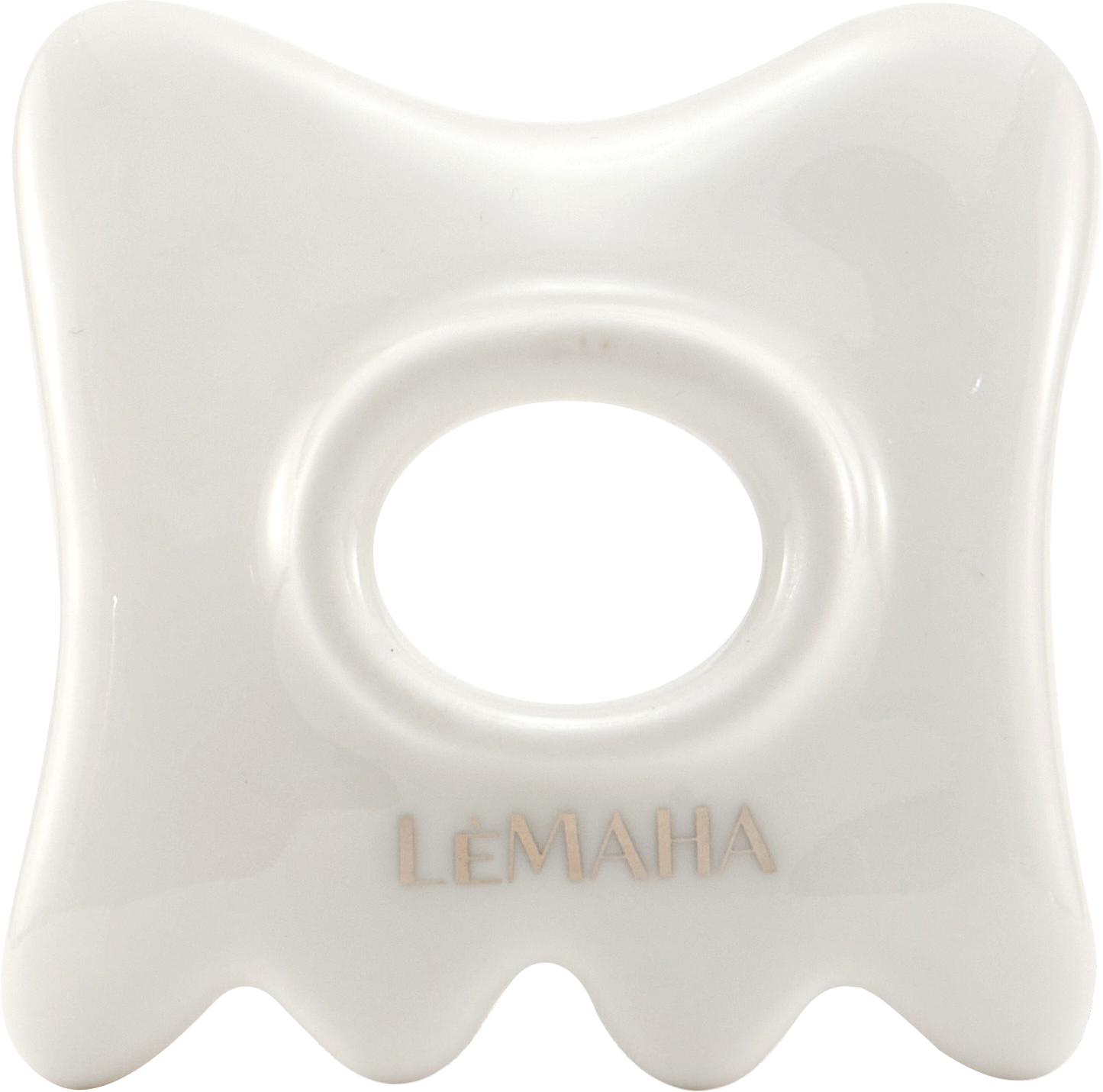 リングかっさ (リングかっさ 2個+ポーチ) / LéMAHA