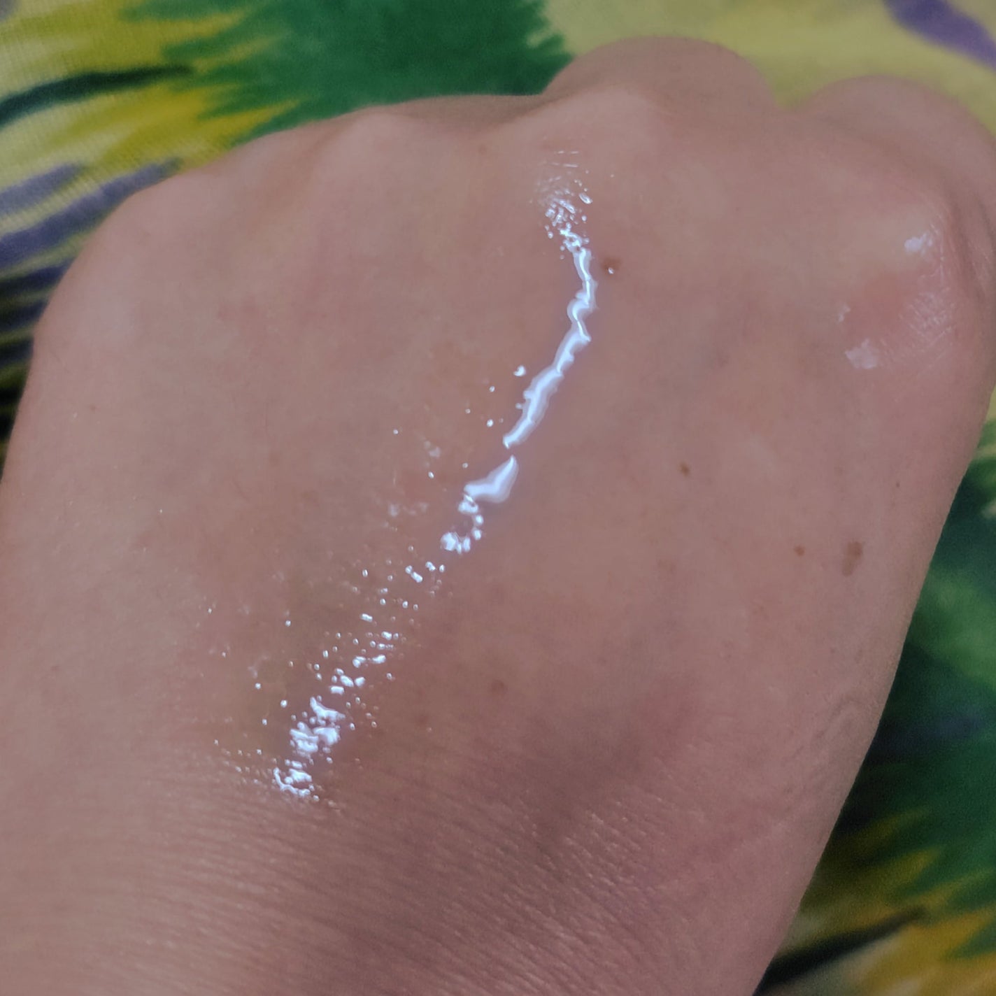 ナールスピュア/ナールス/化粧水を使ったクチコミ(5枚目)