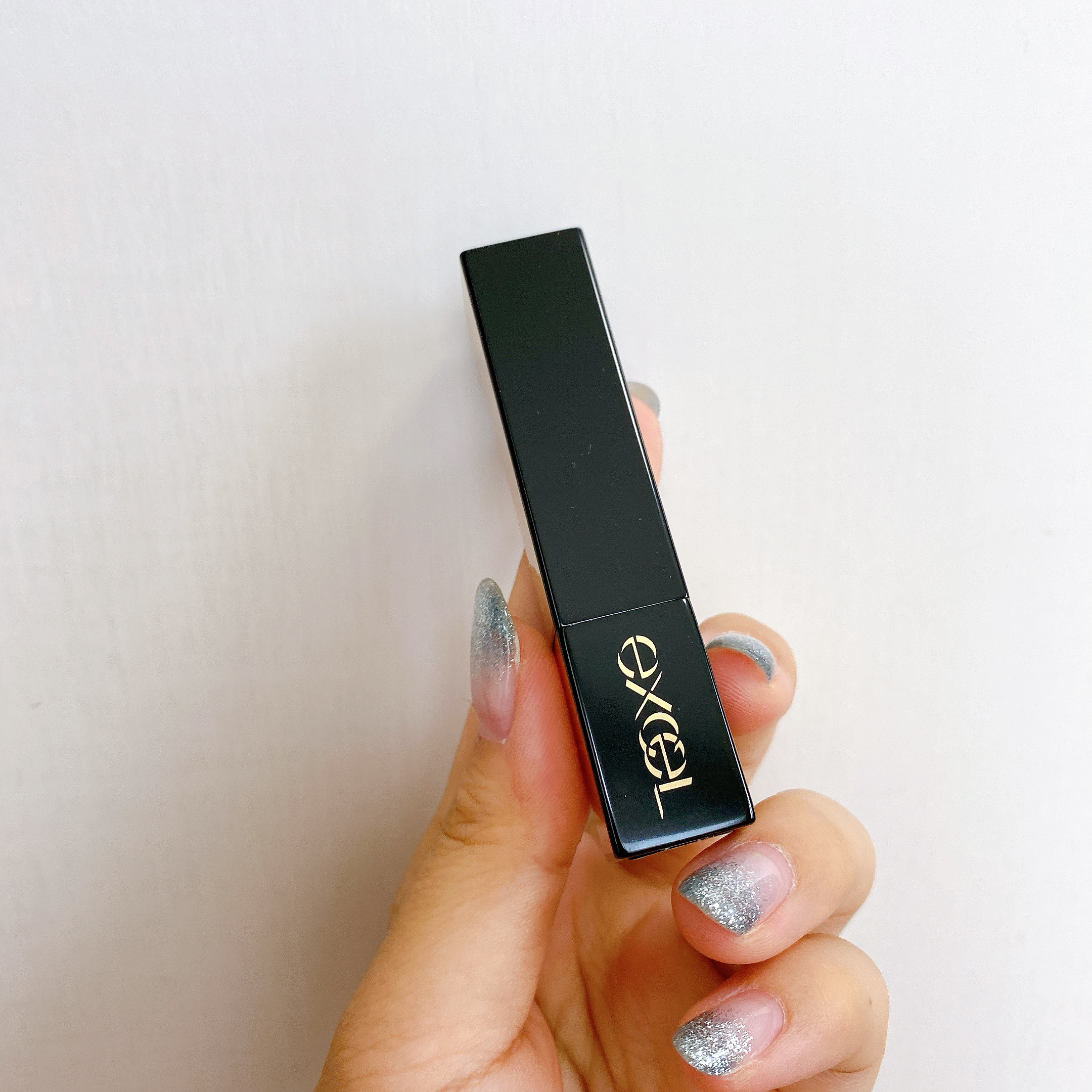 リップステディ/excel/口紅を使ったクチコミ（2枚目）