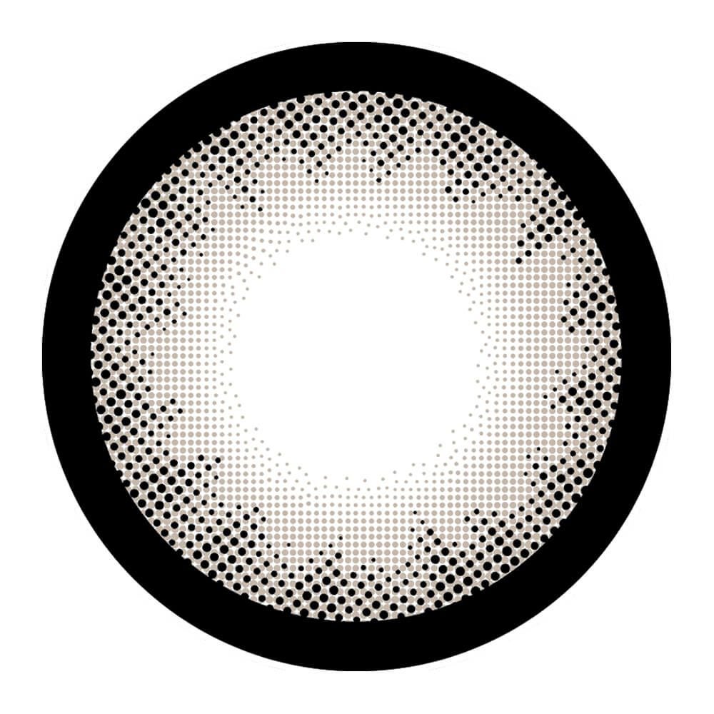 eye closet 1DAY ミルクティベーグル