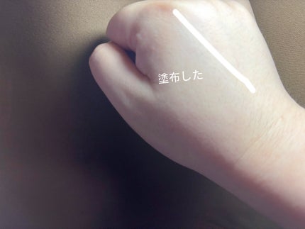 ミネラルUVパウダーS クールコンフォート/ONLY MINERALS/プレストパウダーを使ったクチコミ(3枚目)