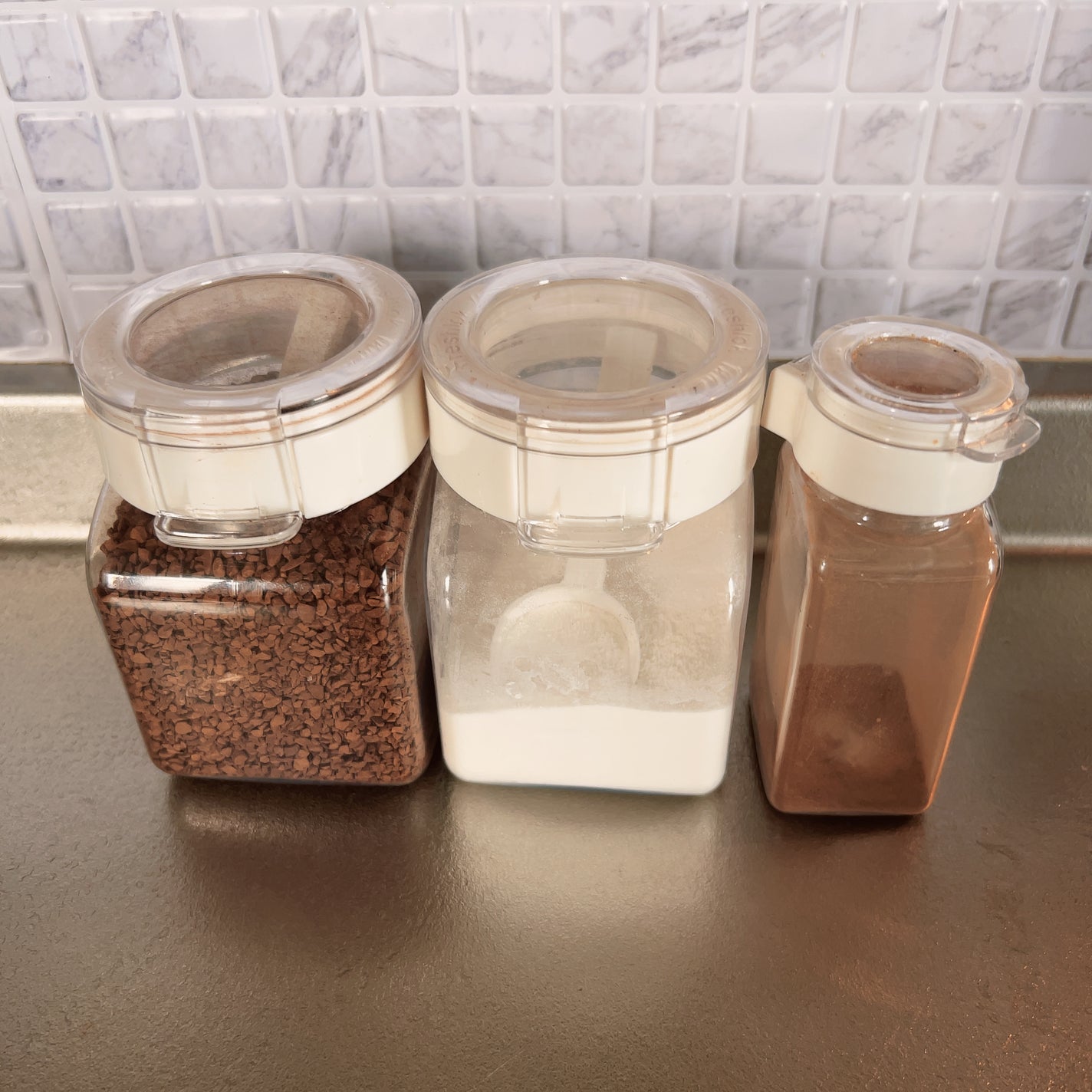 ひふみレイキ💫フォロバ♾️ on LIPS 「#肌水分チャージレシピ\美容を気づかう人こそ/カフェインレスを..」(3枚目)