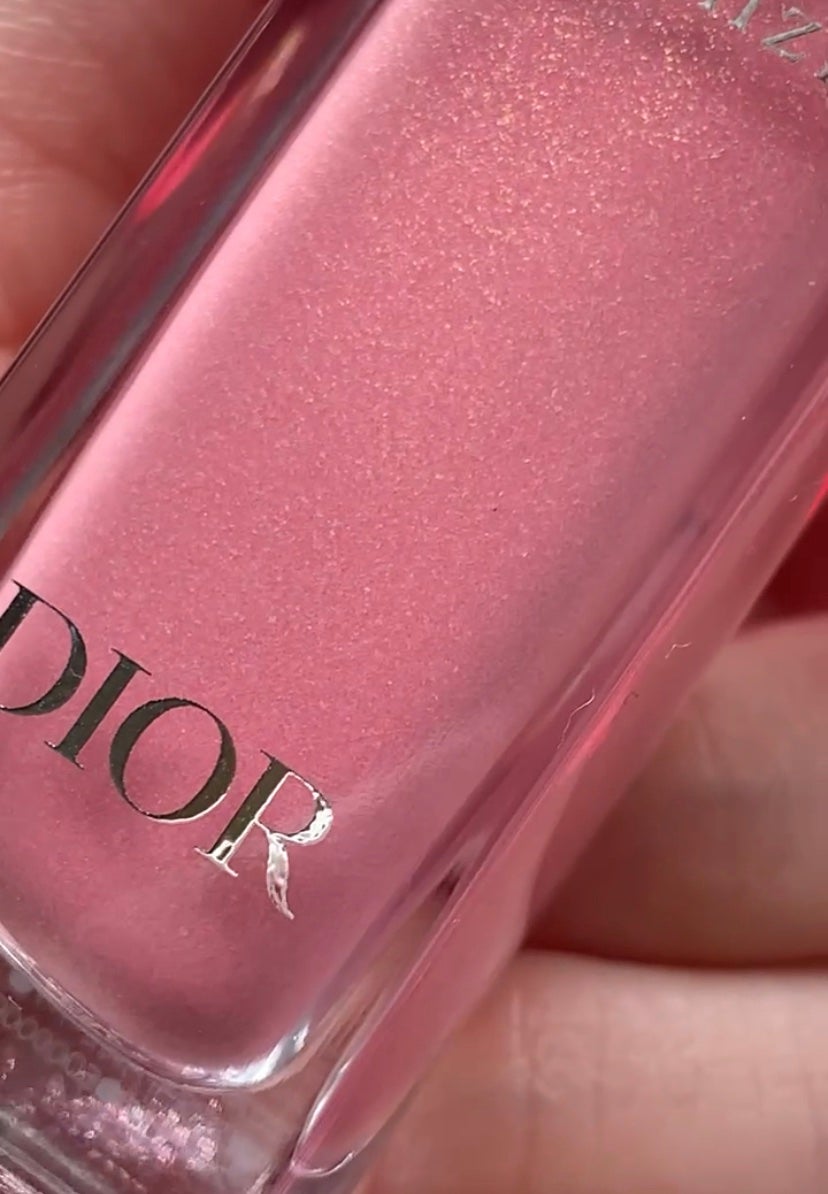 ディオールスキン フォーエヴァー グロウ マキシマイザー/Dior/ハイライトを使ったクチコミ(2枚目)