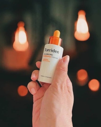 ダイブイン セラム/Torriden/美容液を使ったクチコミ(8枚目)