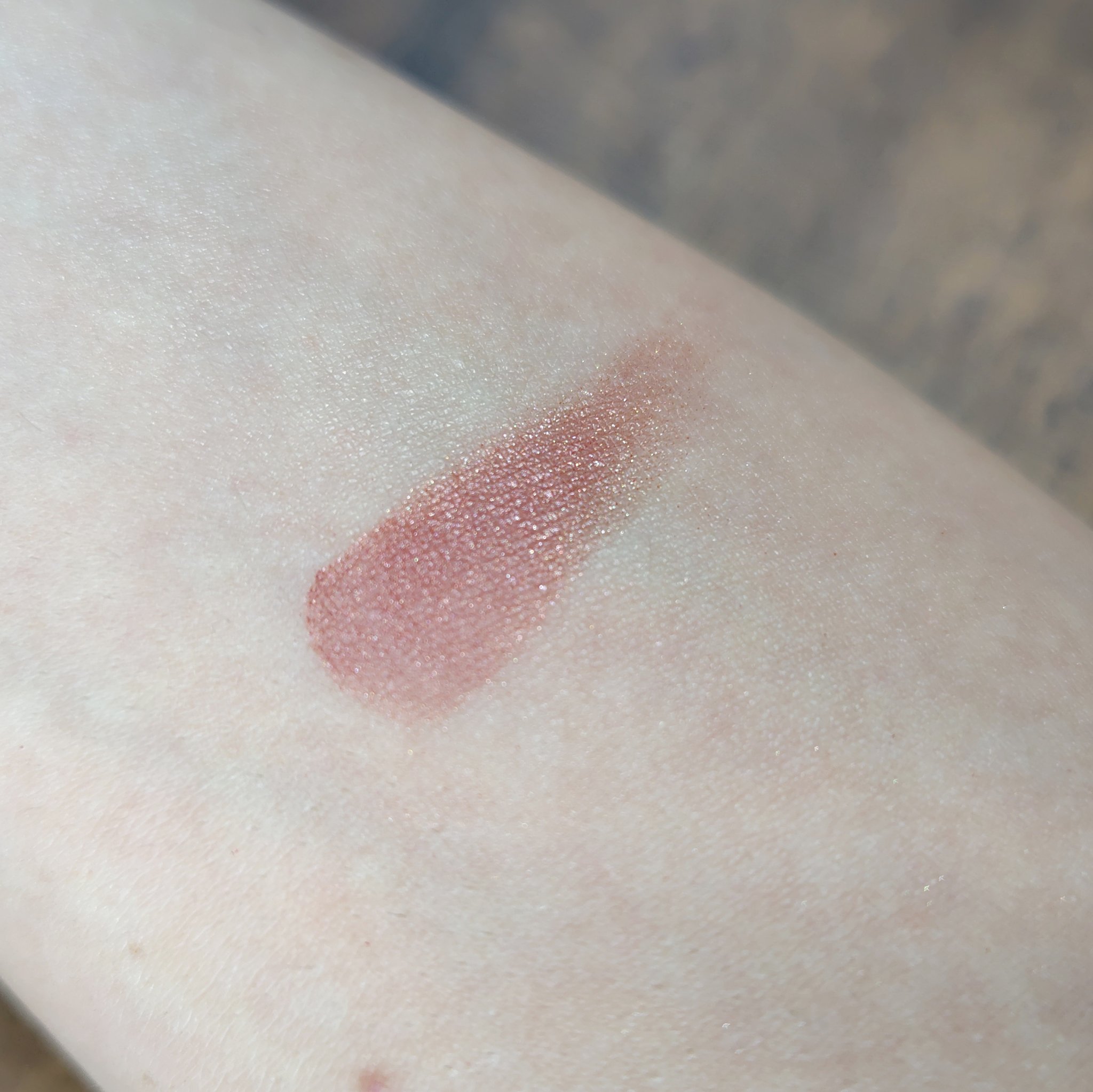 スモール アイシャドウ/M・A・C/単色アイシャドウを使ったクチコミ（2枚目）