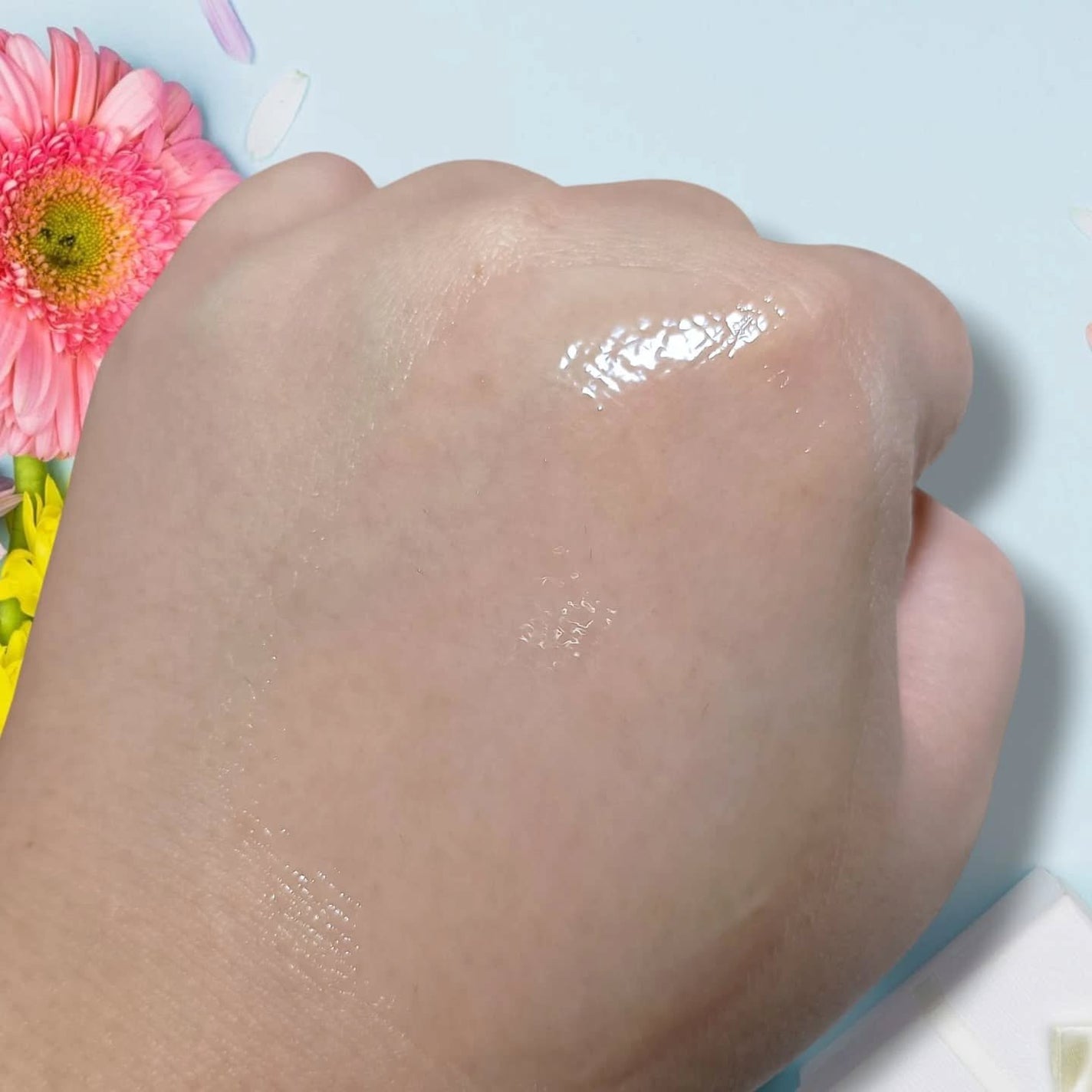 ヴィーガンリポソームレチノールセラム/SKIN&LAB/美容液を使ったクチコミ(3枚目)