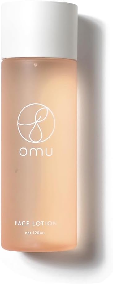 FACE LOTION omu