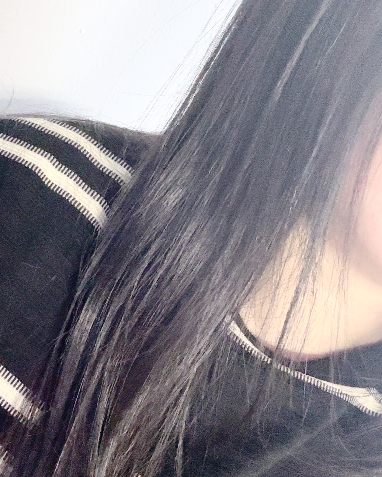 オリジンリペアヘアパック/Daleaf/ヘアマスク・ヘアパックを使ったクチコミ（3枚目）