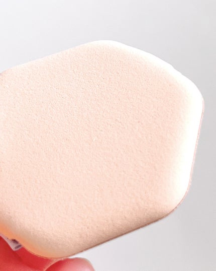 エアーフィットクッション/too cool for school/クッションファンデーションを使ったクチコミ(6枚目)