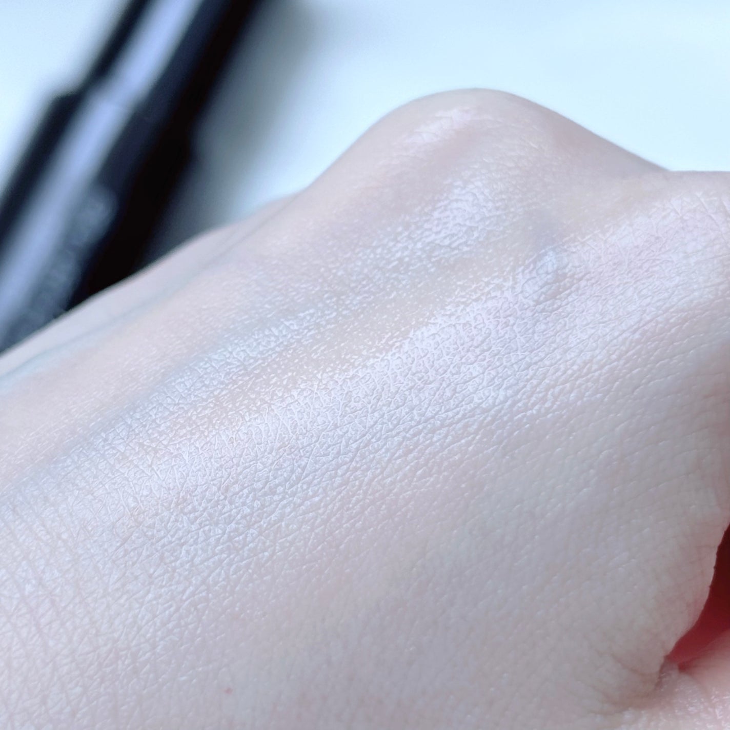 アンリミテッド メイクアップ フィックス ミスト/shu uemura/フィックスミストを使ったクチコミ(5枚目)