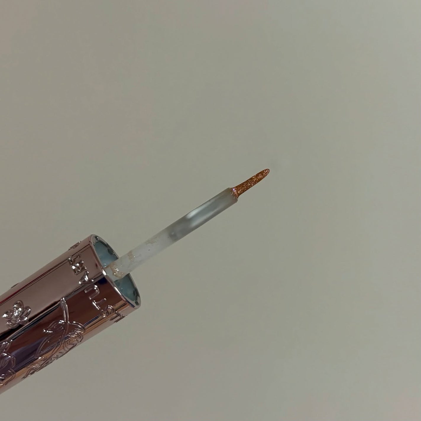 ラッシュダイヤモンド グリマー /JILL STUART/マスカラを使ったクチコミ(4枚目)