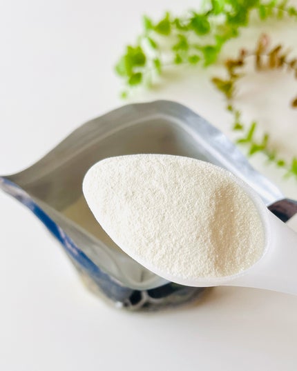 グラスフェッドコラーゲンペプチド/Dr.MiCHAEL/その他食品を使ったクチコミ(5枚目)