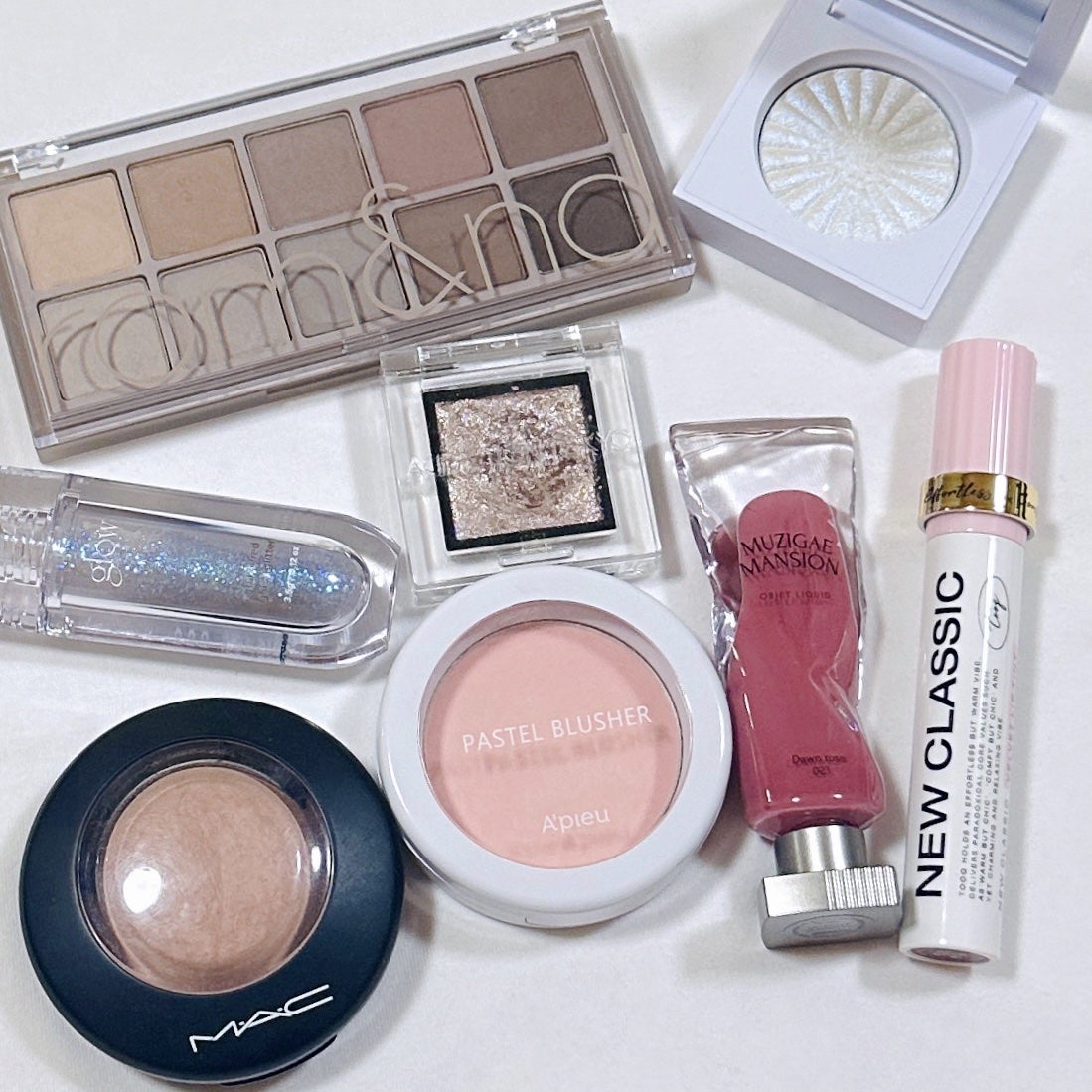 M·A·C ミネラライズ ブラッシュ/M・A・C/パウダーチークを使ったクチコミ(9枚目)