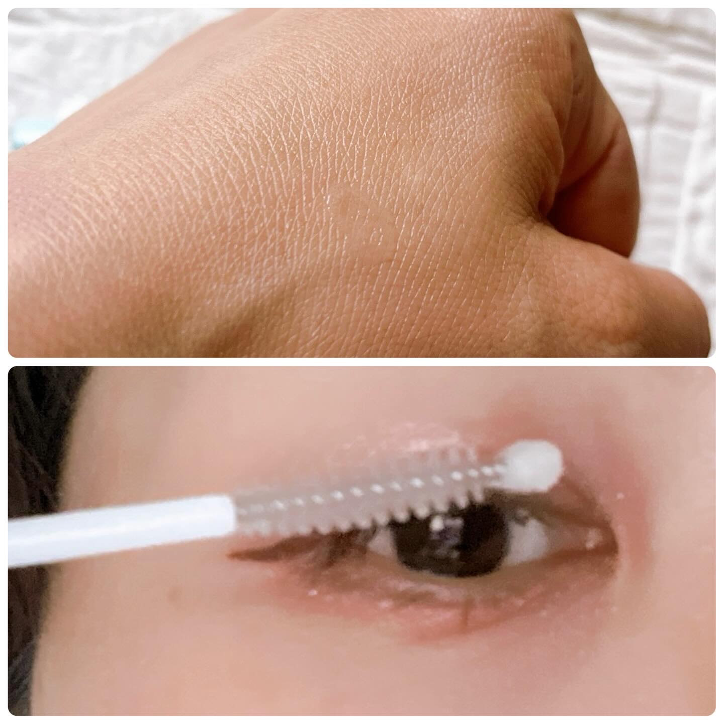 アイラッシュセラム/Bio Lucia(ビオルチア)/まつげ美容液を使ったクチコミ（3枚目）