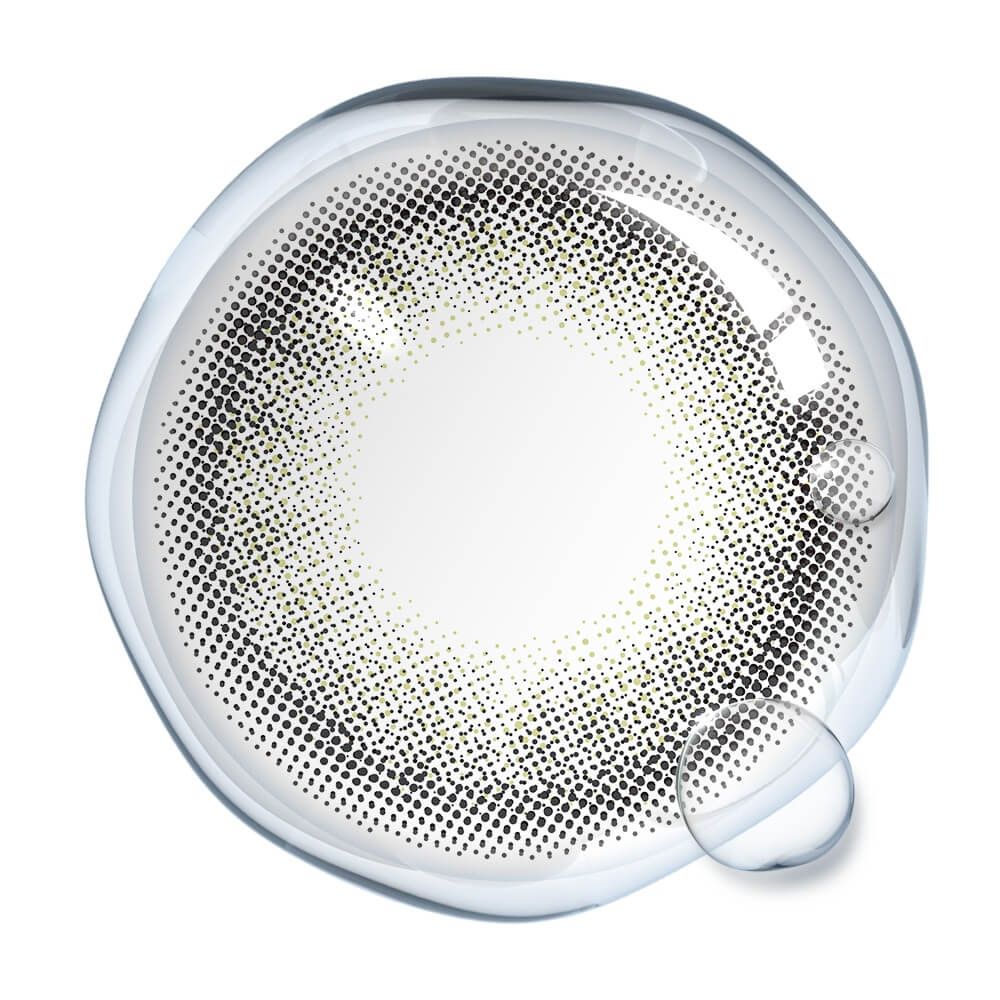 マーキュリーグレージュ