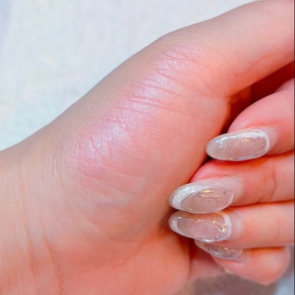 RMK ラディアントカラースティック/RMK/スティックハイライトを使ったクチコミ(5枚目)