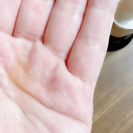 エクストラダブルホワイト美容原液GOAT-C/PlusRay/美容液を使ったクチコミ(6枚目)