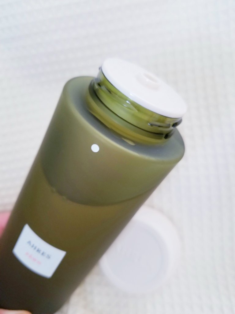 PÅWN/アーレス/化粧水を使ったクチコミ（2枚目）