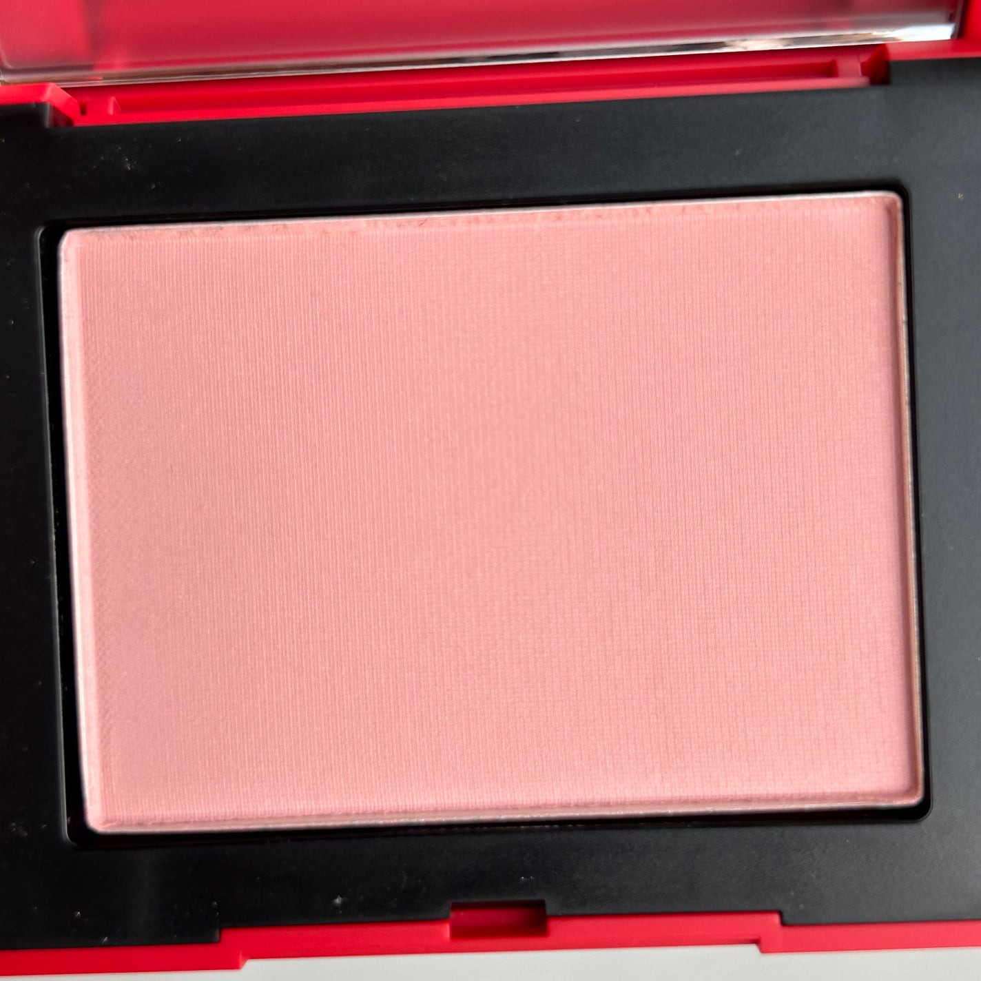 ブラッシュ N/NARS/パウダーチークを使ったクチコミ(3枚目)