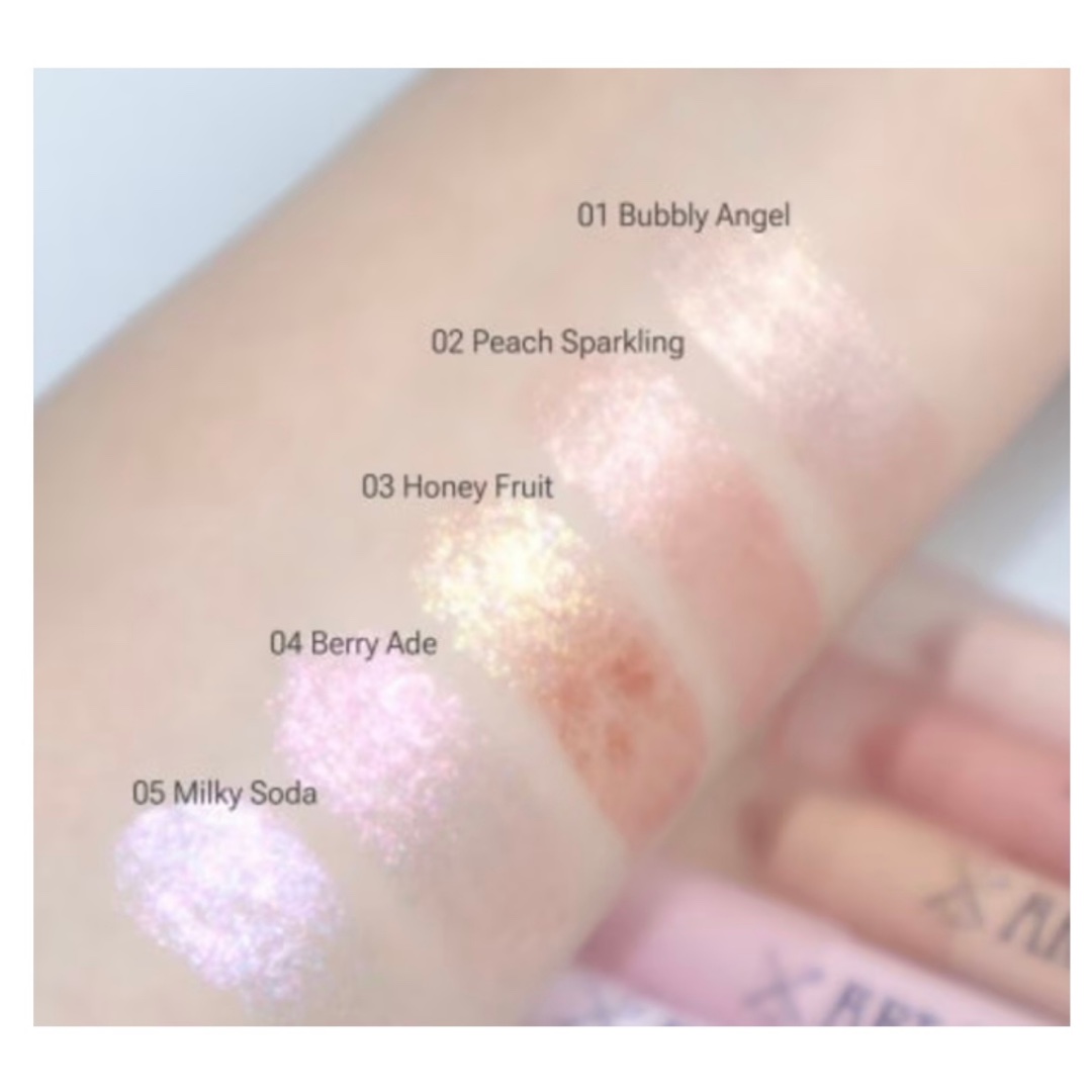 アートクラス アイグリッツ/too cool for school/スティックアイシャドウを使ったクチコミ（2枚目）