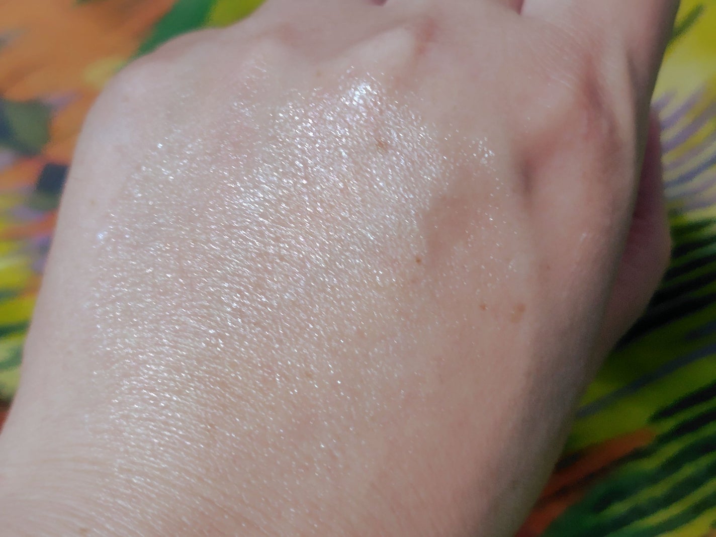 リポソーム アドバンスト リペアクリーム/DECORTÉ/フェイスクリームを使ったクチコミ(6枚目)