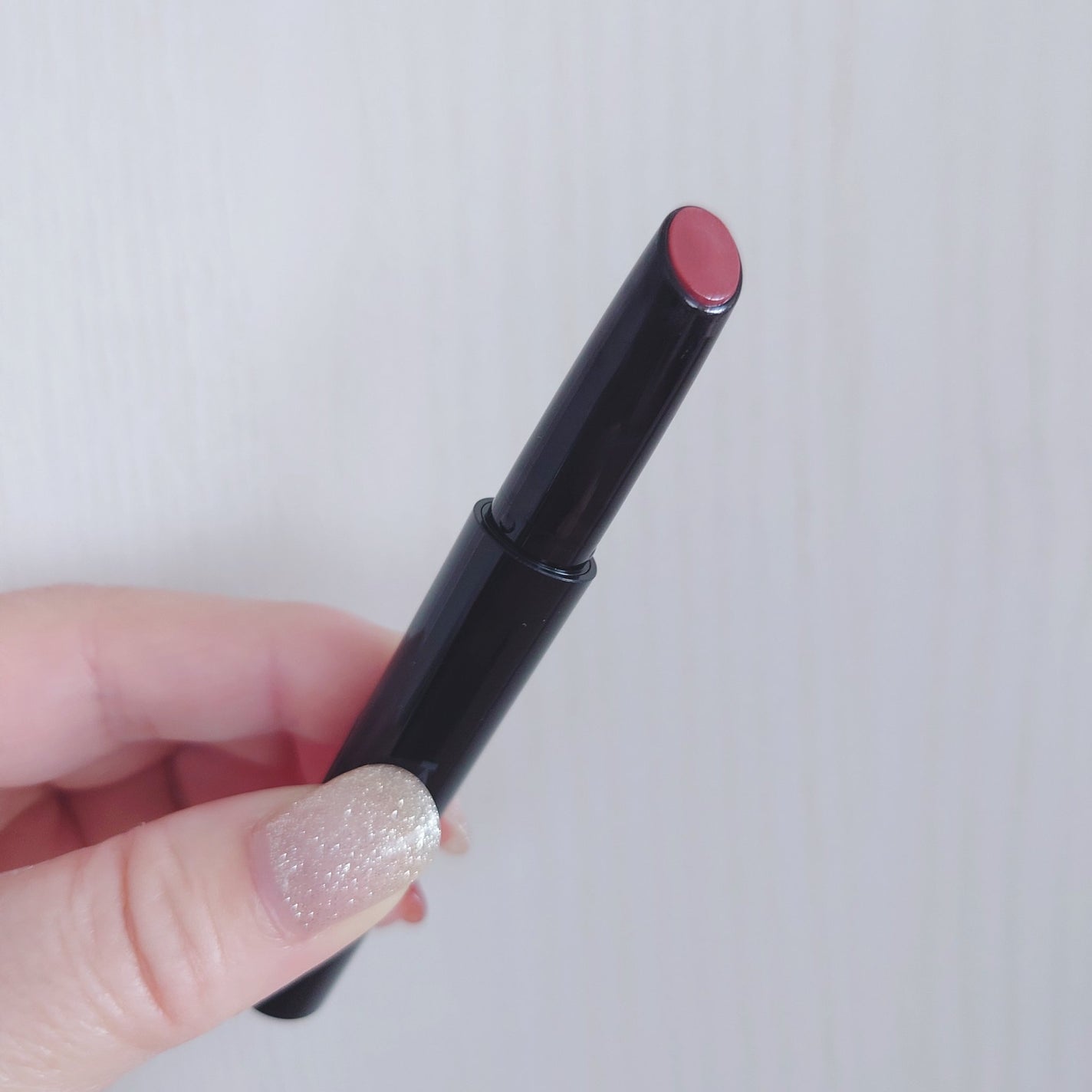 ケイト リップモンスター ツヤバース/KATE/口紅を使ったクチコミ(2枚目)